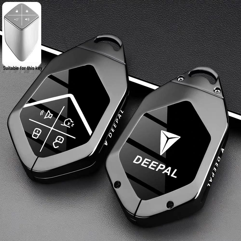 

Changan Deepal SL03/S07/S09 Key Case & Buckle Guard