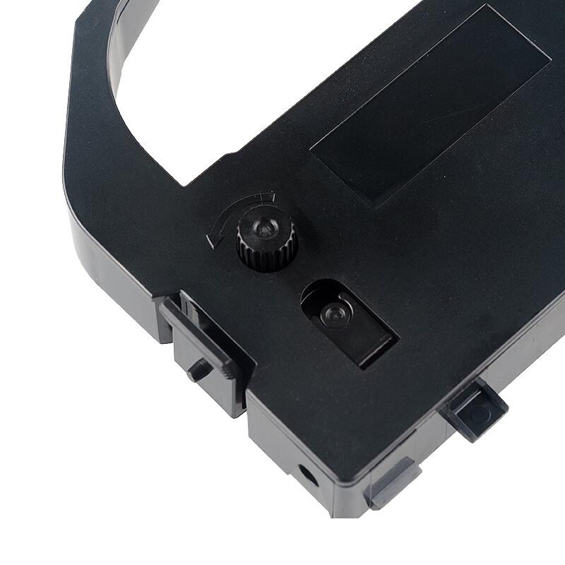 Tianwei Compatible Black Ribbon Cartridge for Epson LQ670K Printers