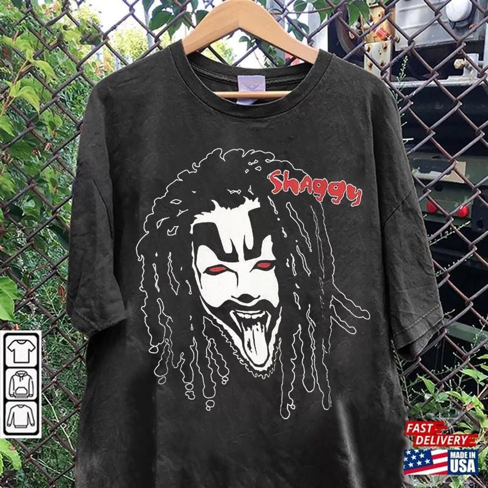 

Футболка Insane Clown Posse с коротким рукавом Мужская S-5XL Футболка PP177 Унисекс M