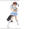 BANDAI SPIRITS 30MS Optional Hairstyle Face Parts Set Plastic Model Kit & (Sonoda Chiyoko/Morino Rinze) Pre-colored