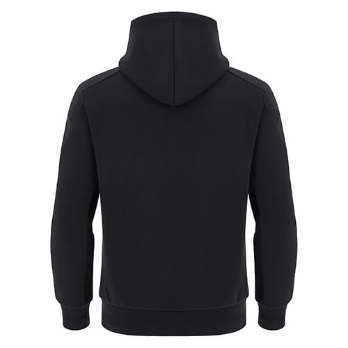 YAMAHA Monster Energy MotoGP Official Travel Full-Zip Sweatshirt, Size Small, Q5D-YSK-814-00W