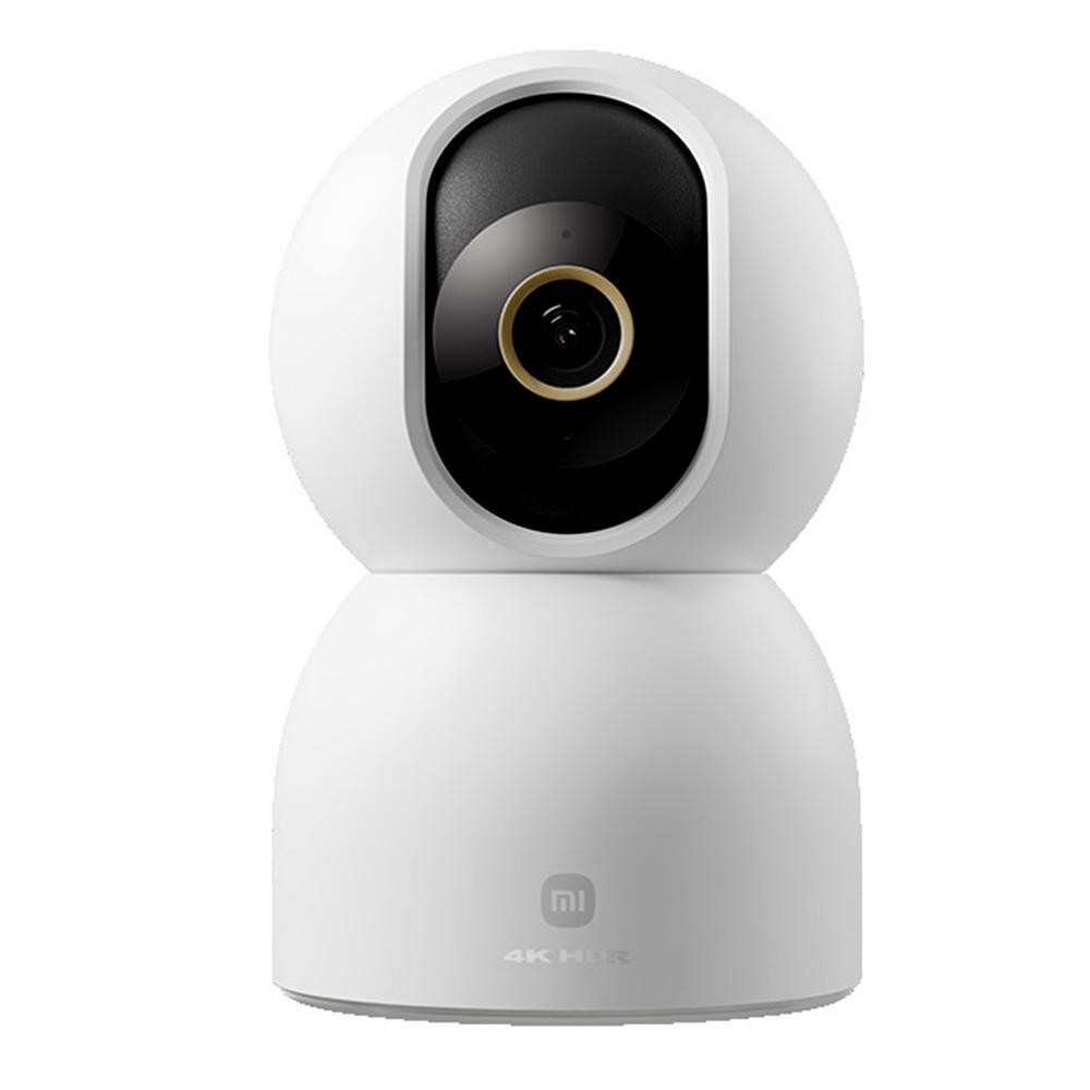 Xiaomi Smart Camera 4K 8MP AI Smart IP Kamera Heimüberwachungskamera Monitor Nachtsicht Video 360 Grad