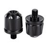 2pcs Motorcycle Handlebar End Plugs Replacement for Spyder F3 RT 2024 2026 Handle Bar End Cap
