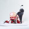 12-22cm Native BINDing Maria/Lilly Bunny Girls Anime Figure Soft Body Maria/Lilly Action Figure Adult Collection Model Doll Toys