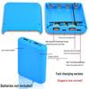 4-Section 18650 Battery Box Power Bank Shell Kit