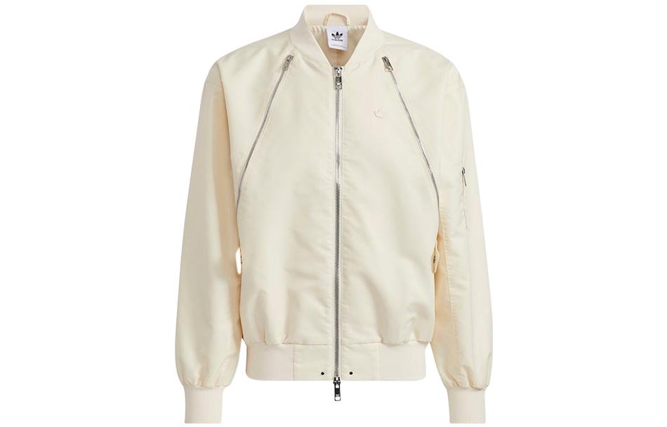 

Adidas Originals Jacket Men s Beige HL6493 XS