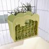 Large Capacity Rabbit Hay Feeder Fixed Guinea Pig Hay Feeder Bunny Grass Holder  Chinchillas
