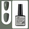 7.5ml Professional Nail Art Gel Polish Soak Off UV/LED Long Lasting Phototherapy Gel Manicure Tool