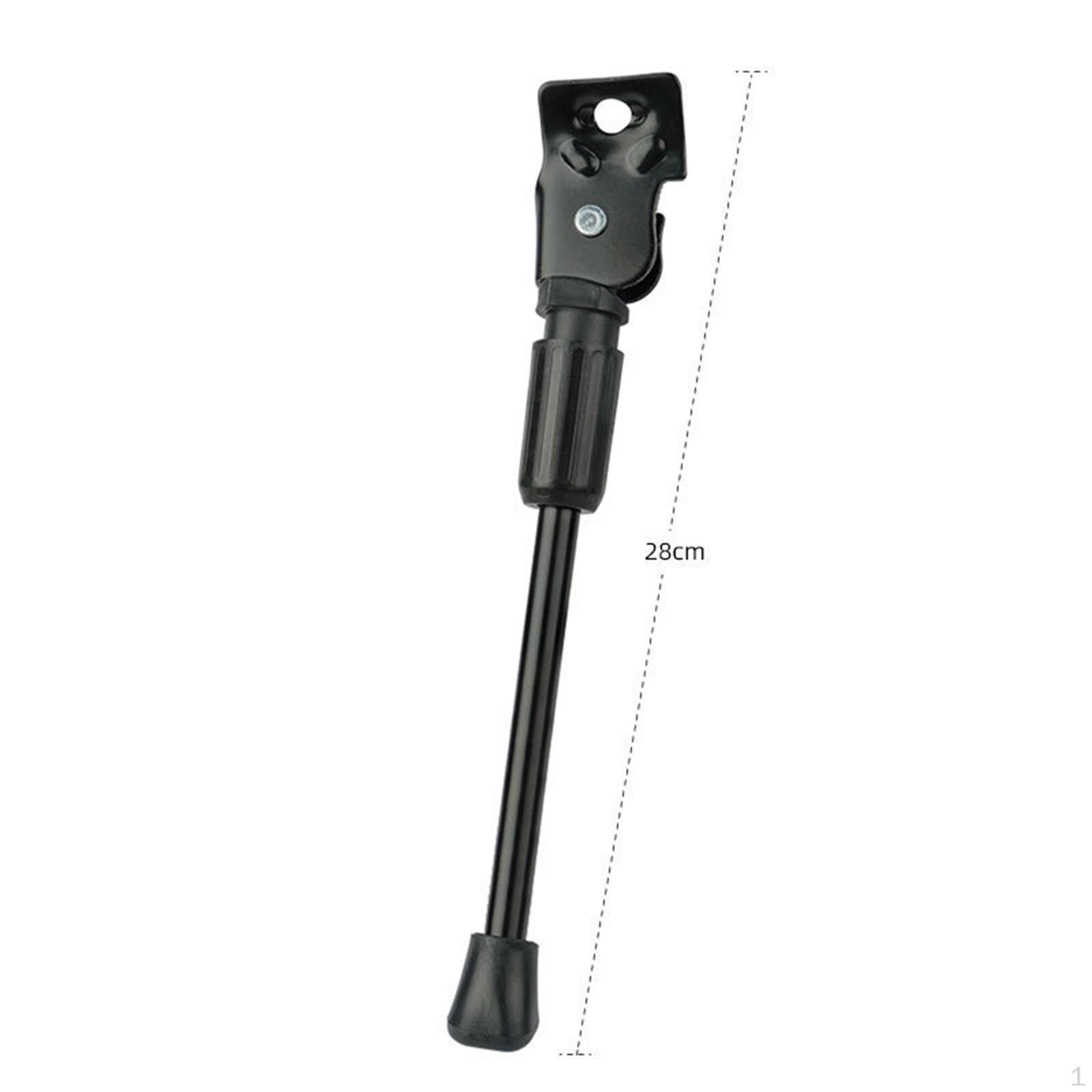 Bike Kickstand for Children s s - Sturdy Parking Support 20inch Length 28cm