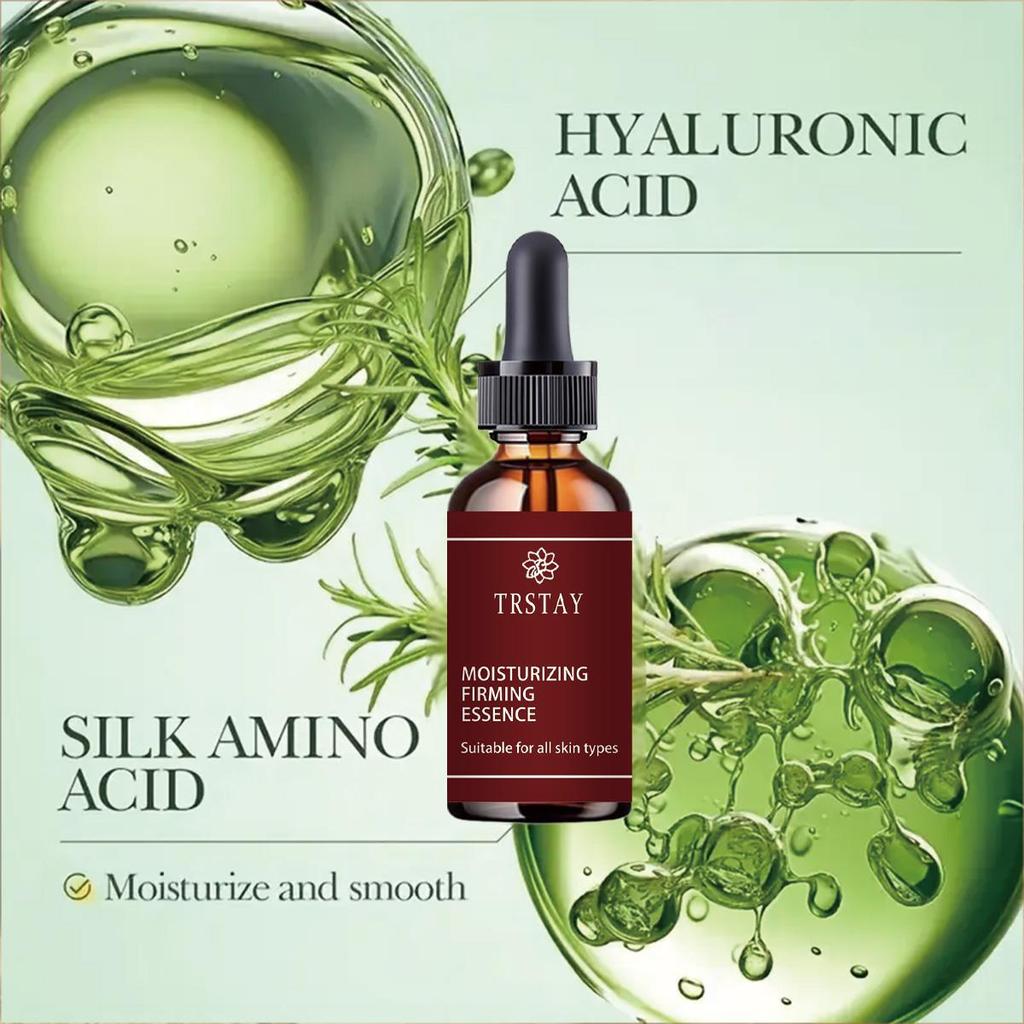 Scar Removing Essence Repairing Skin Whitening Brightening Essential Oil Moisturizing and Hydrating Fluid