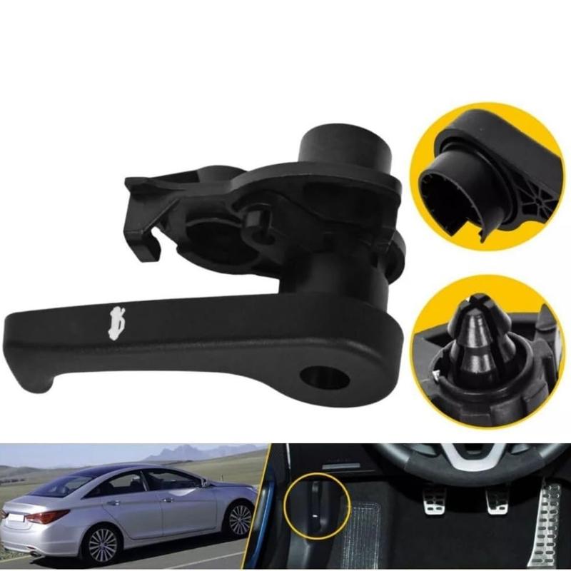 Mecanism de înlocuire pentru zăvor capotă rezistent la impact pentru vehicule multiple Număr piesă 811802B000