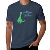 Did Somebody Say Banitsa TShirt Plus Size Loose Short Sleeve Top