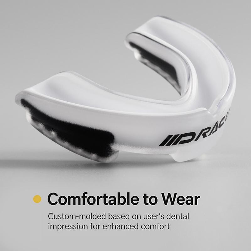 Sports Teeth Guard Mouthguard for Adults Fight Protection for Thai Boxing Rugby MMA Training Use