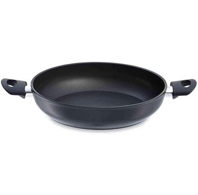 Fissler Cenit Induction Serving Saucepan 28cm 3.1l (045-501-28-100/0)