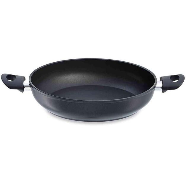 

Кастрюля Fissler Cenit индукционная сервировочная 28см 3,1л (045-501-28-100/0)