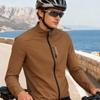 WOSAWE Men Woman Unisex Spring Summer Ligmen Uhtweight Breathable Stretchy Comfortable Road Riding Windproof Sports Cycling Jacket