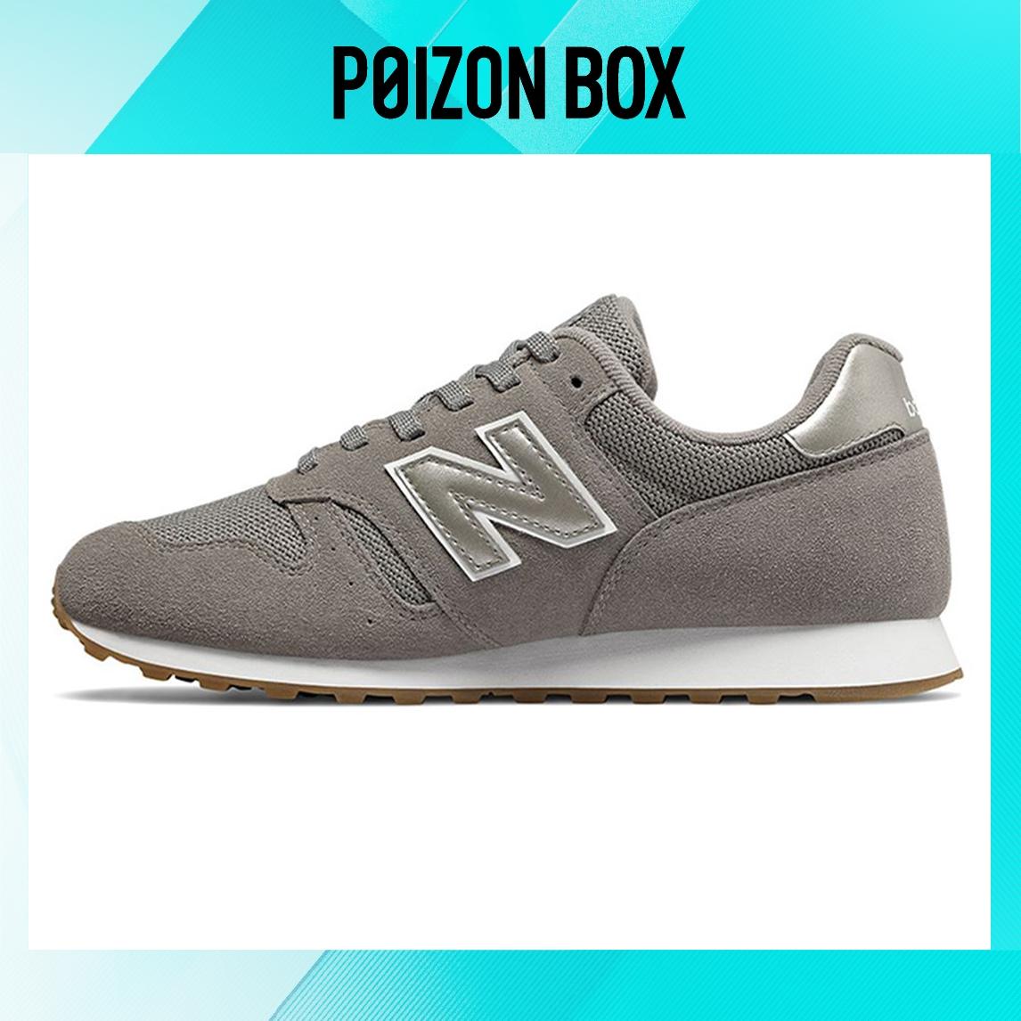 

кроссовки New Balance NB 373 Running shoes Women WL373DAG