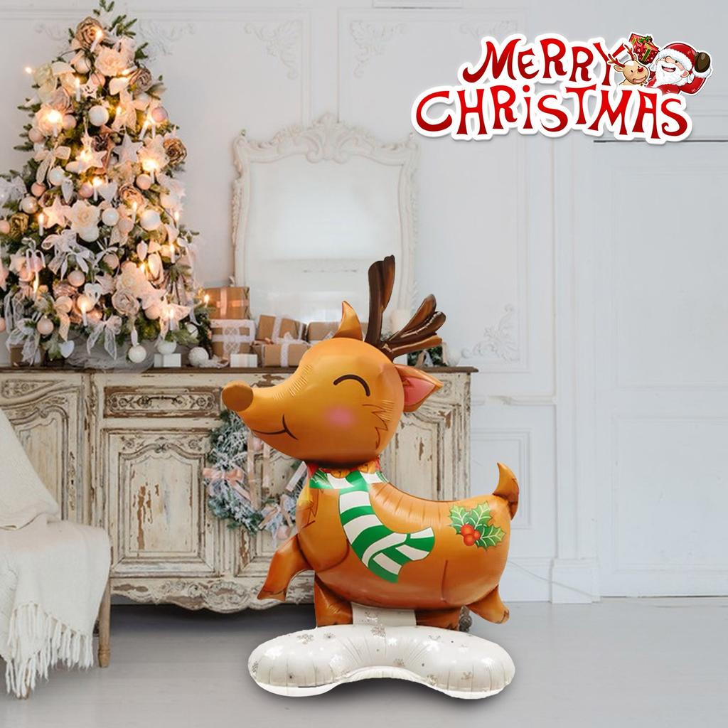 Weihnachtsdekoration Riesenständer Weihnachtsbaum Kindergarten Aktivitätslayout Säule