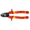 Cable Cutters 160 Mm 1000V, CrV, Polished