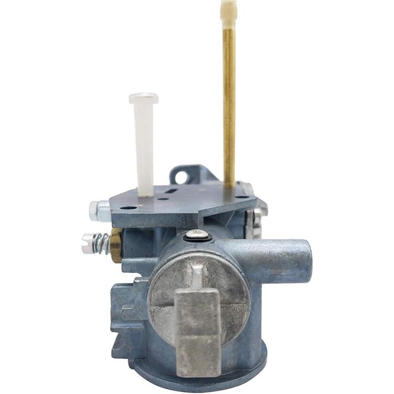 Carburetor Carb Kit Replacement for 299437 297599 Fit for Briggs & Stratton 135200 130200 100200 4-Cycle Small Engines