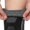 Shock-Absorbing Sports Meniscus Knee Support Pads Knee Brace Compression Knee Sleeve Patellar Medial Support Protector Fitness