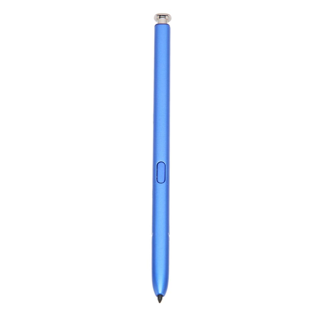 Stylus Pen Replacement Touch Pen with Tips Tweezer for Samsung Galaxy Note 10 Lite Blue