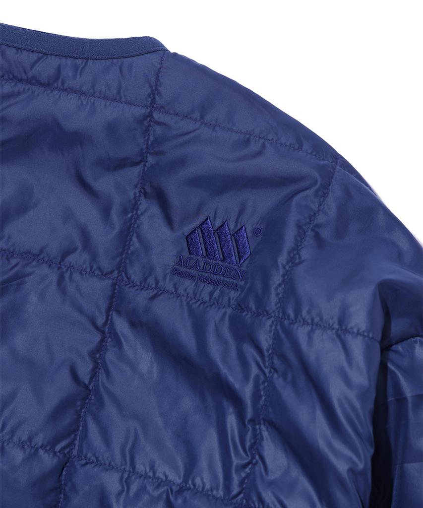 Madden Reversible Liner Jacket Gray