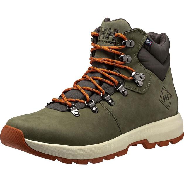 Ботинки Helly Hansen Coastal Hiking Boots
