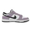 Nike Dunk Taro Paste Rabbit Hug Abrasion Resistant Low top Skateboard Shoes Unisex Purple White CW1590-100(Team529-)
