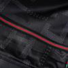 Mens Trend Smart Casual Windproof Faux Leather Jackets Male Bomber Retro Stand Collar Black Slim PU Zip-up Coats Streetwear