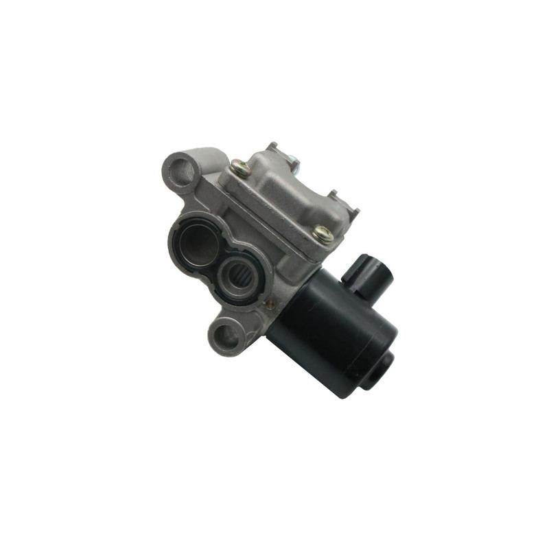 High quality New For 138200-0610 Idle Air Control Valve IAC IACV For Honda Acura RL 1996~2004 1997 -2003 3.5L