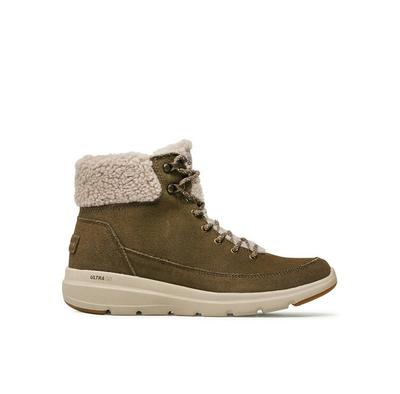 Boots & Stiefel