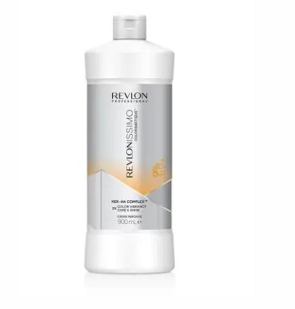 Revlon Revlonissimo Oxydant 9% 30Vol 900