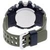 [Casio] G-Shock Mudmaster GG-1000-1A3JF Men's Watch, Green