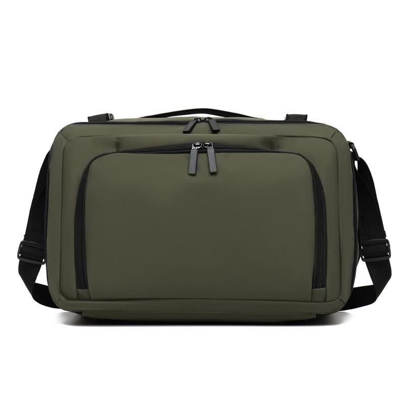 Трехсекционный туристический рюкзак для ноутбука Li Shen