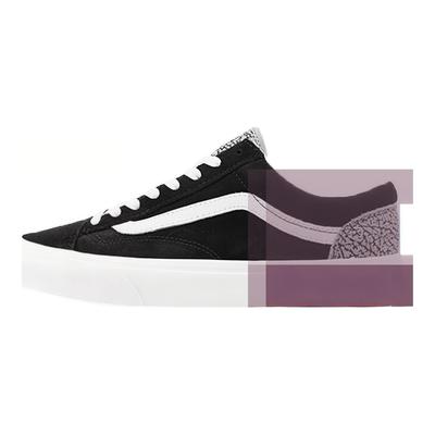 Style 36 Shoes Black/Grey VN0A5AOB5DS