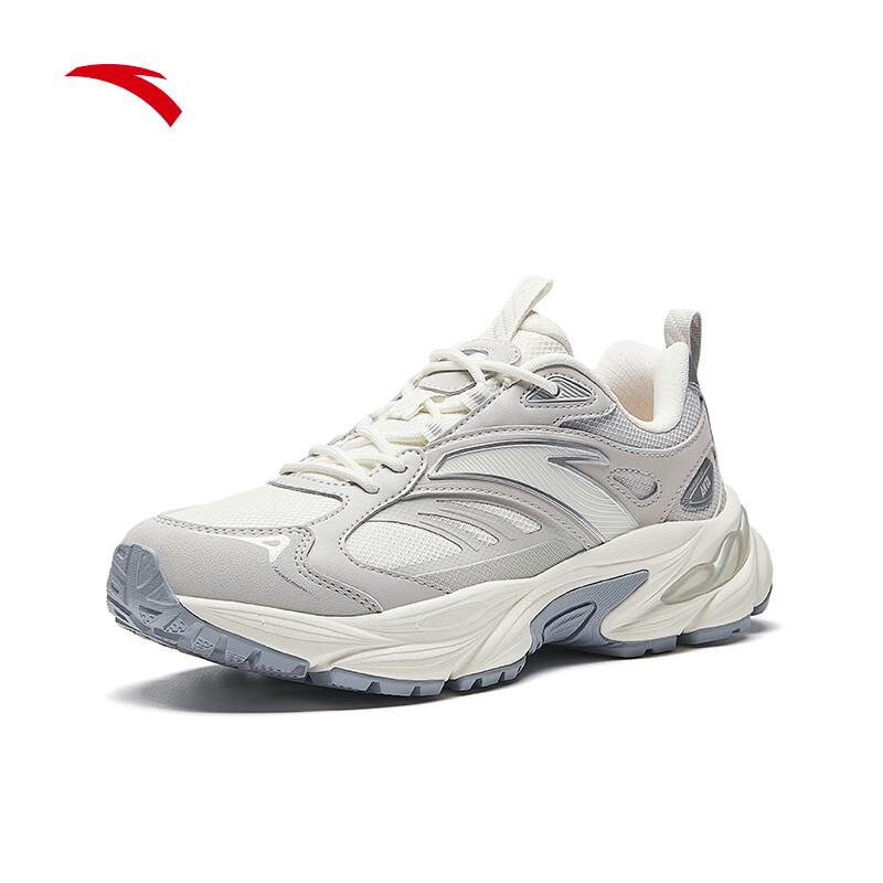 Anta AT802 V2 Damen Retro Freizeitschuhe zum Laufen