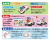 AGATSUMA Anpanman Talking Police Car