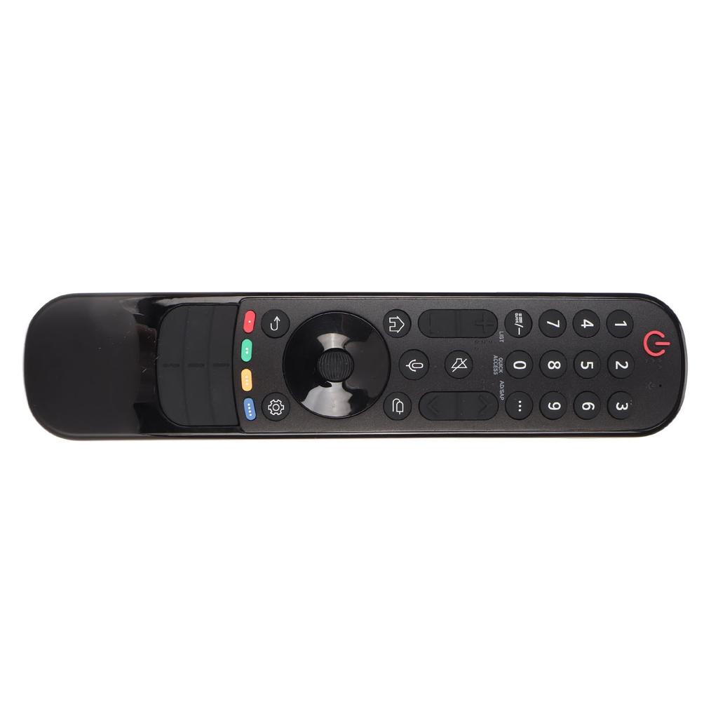 Télécommande TV Vocale MR22GA avec Fonction Pointeur pour AKB76039901 AN MR22GA pour OLED pour QNED