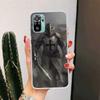 Knights Templar Crusades For Xiaomi Poco X7 X6 X5 X4 Nfc F6 F5 Pro Phone Case F4 Gt F3 M5S M5 M4 M3 X7Pro Fundas Cover Coque X6
