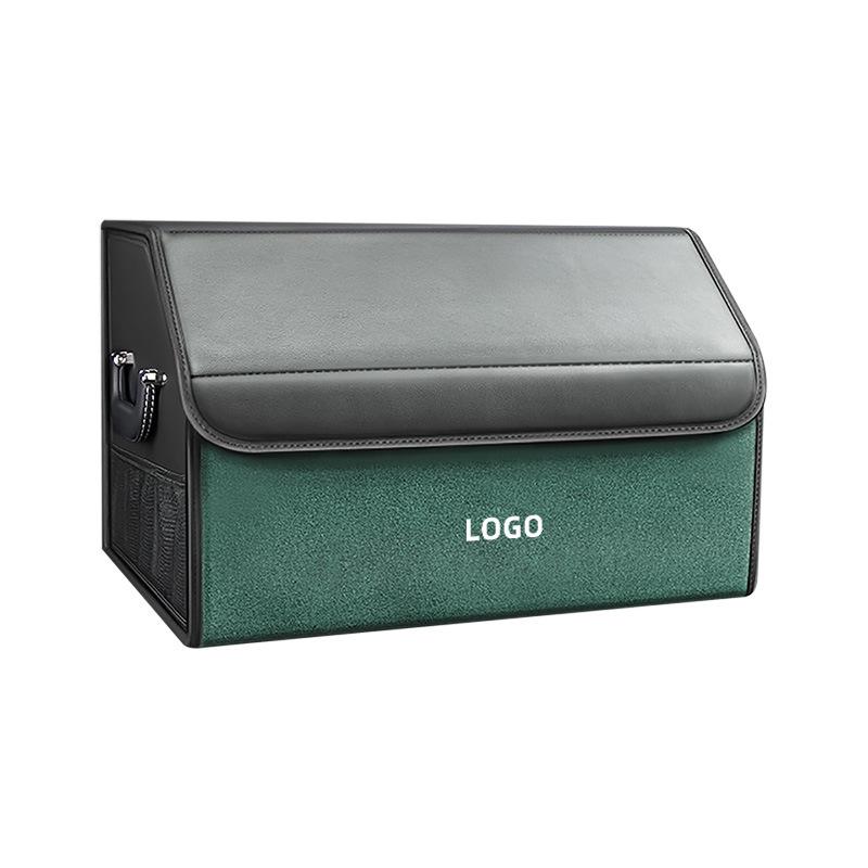 Ideale Kofferraum-Aufbewahrungsbox für die Modelle ONE, L6, L7, L8, L9 - MEGA-Zubehör
