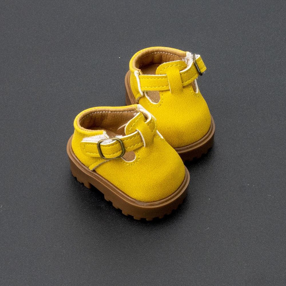 Fashion Doll Shoes Boots Dress Up Footwear  for 1/6 BJD Dolls/for Ob24 Dolls for OB22 Dolls