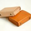 Wallet Compact Millefoglie TAN27 Millefollie 2 Nume27 [Mpiu] Bi-fold