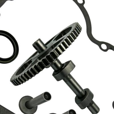 Instrumente și accesorii – Piese de schimb pentru scule pe benzină