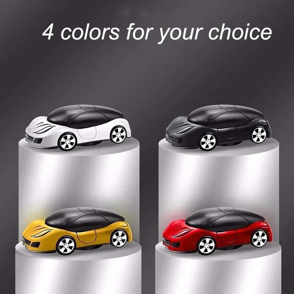 Car Model Phone Stand Bracket Foldable Dashboard Phone Holder 360° Rotation Universal Mobile Phone Holder Parking Number Plate