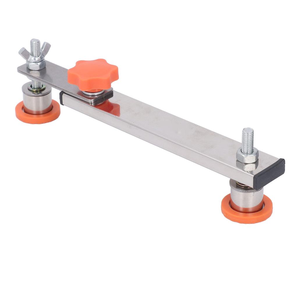 Cutting Machine Foot Pad Support Arm Set Non Slip Cutting Machine Feet Pad and Folding Arm