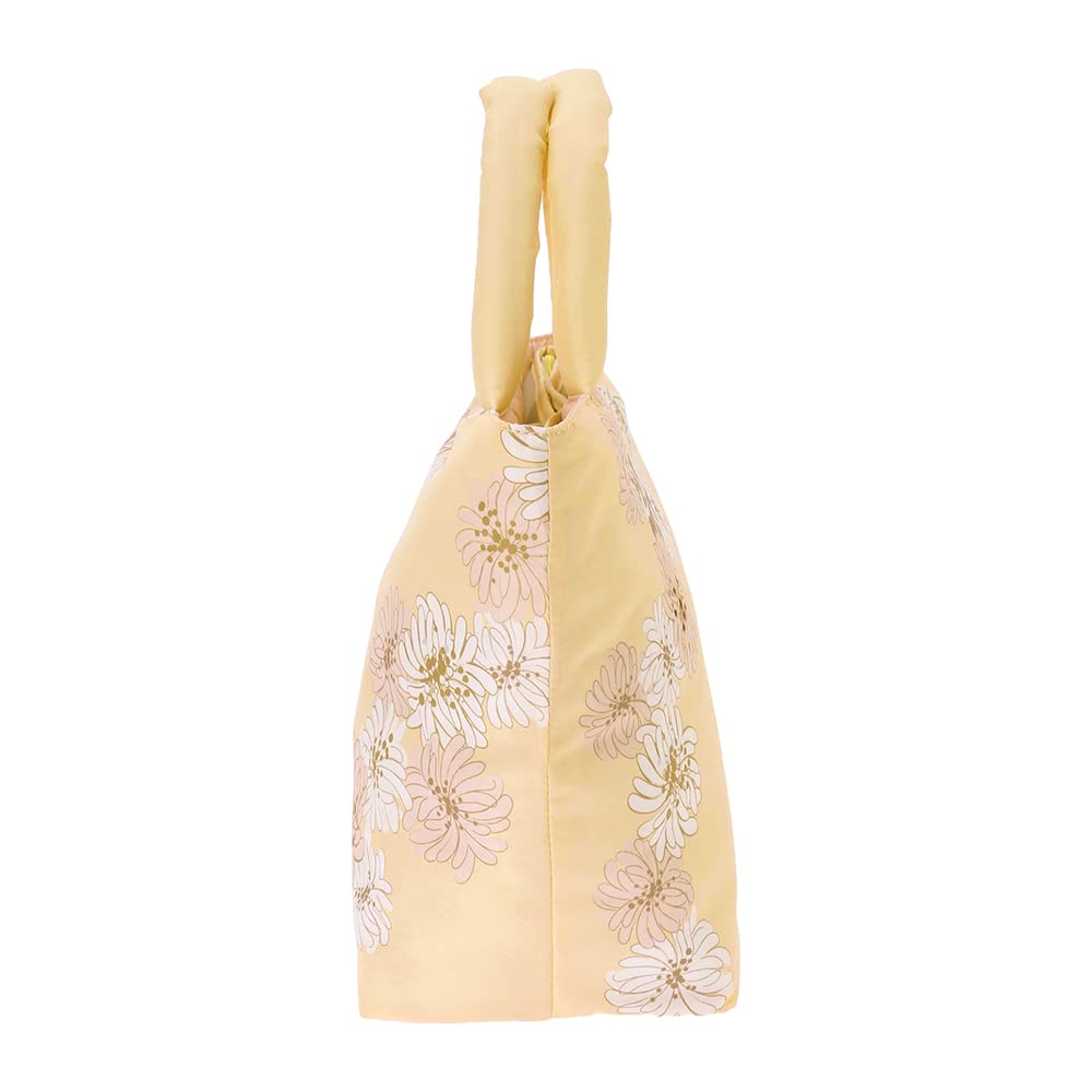 Paul & Joe Reversible Lunch Bag, Break Time, Nude Pink, PAJB-TB04-PK