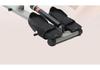 Magnetic Rowing Machine: Hydraulic, Water & Air Resistance Leg Strength Trainer for Family Fitness