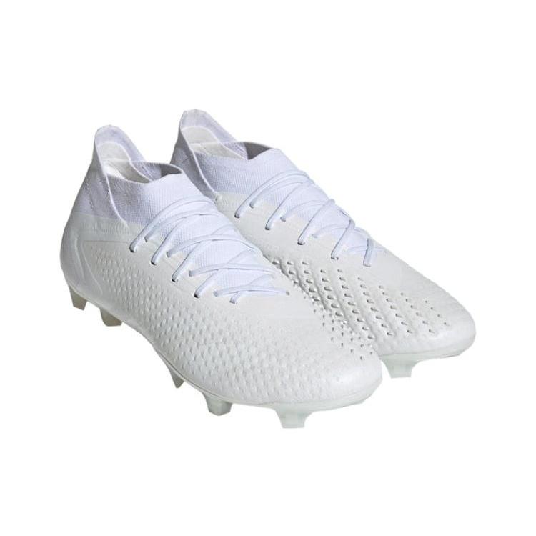New Adidas Predator Accuracy.1 Fg 'Cloud White' GW4570