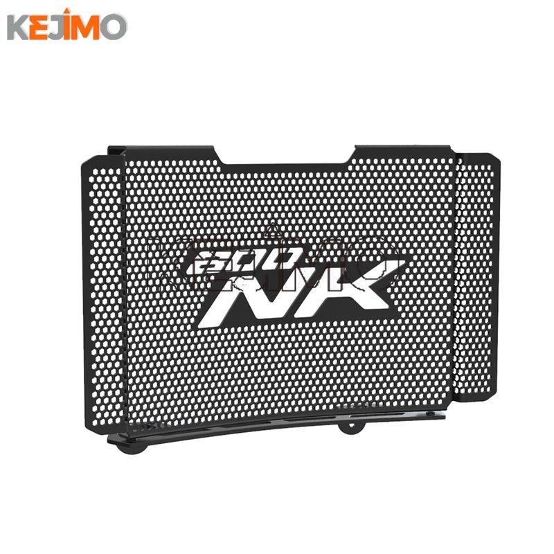 Radiator Grille Cover Radiator Protective Grille Guard Cover FOR CFMOTO CF MOTO NK800 800NK 2023 2024 2025 NK 800 NK Accessories